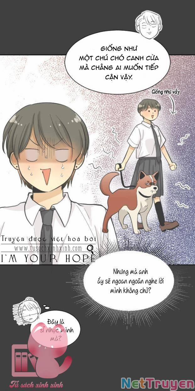 Ai Là Ngài Hiệu Trưởng 13 trang 9