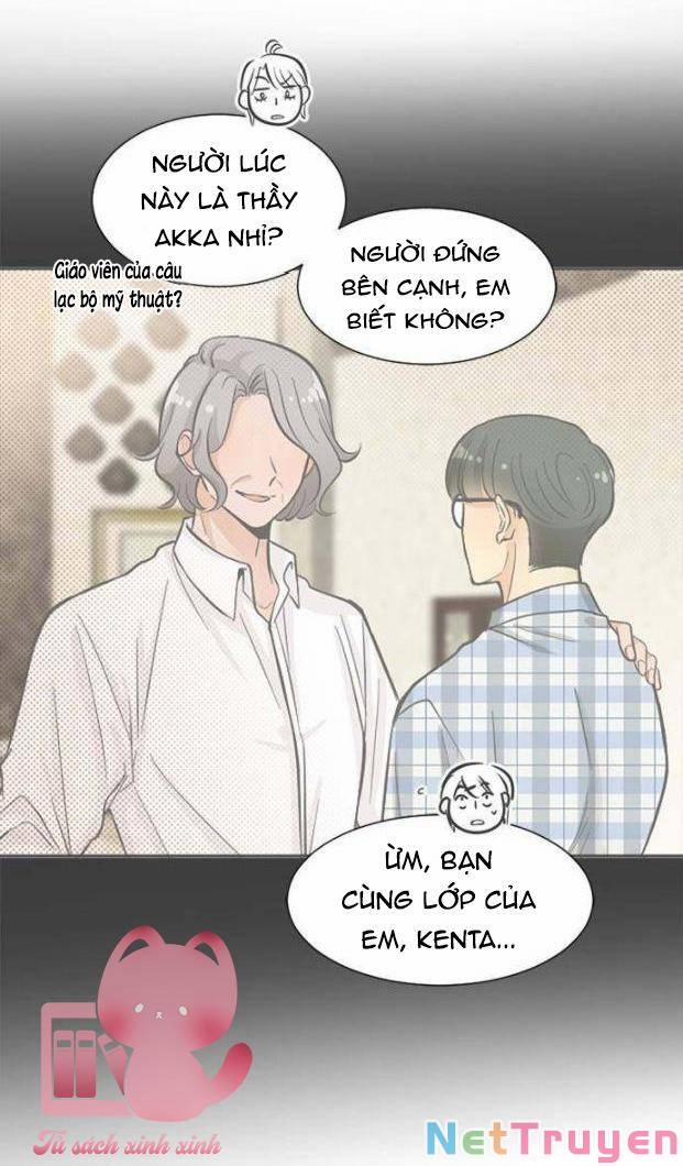 Ai Là Ngài Hiệu Trưởng 14 trang 16