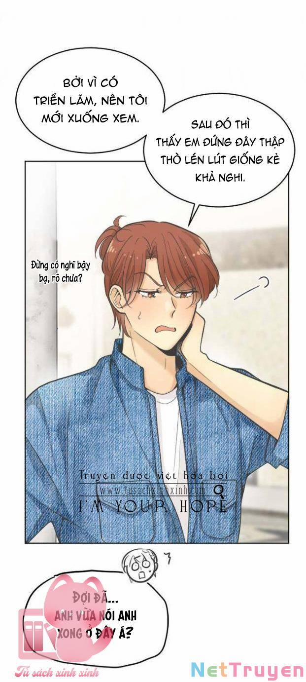 Ai Là Ngài Hiệu Trưởng 14 trang 23