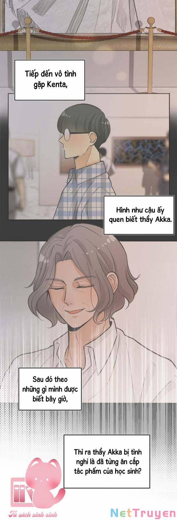 Ai Là Ngài Hiệu Trưởng 14 trang 37