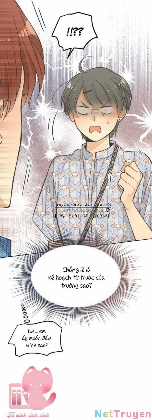 Ai Là Ngài Hiệu Trưởng 14 trang 39