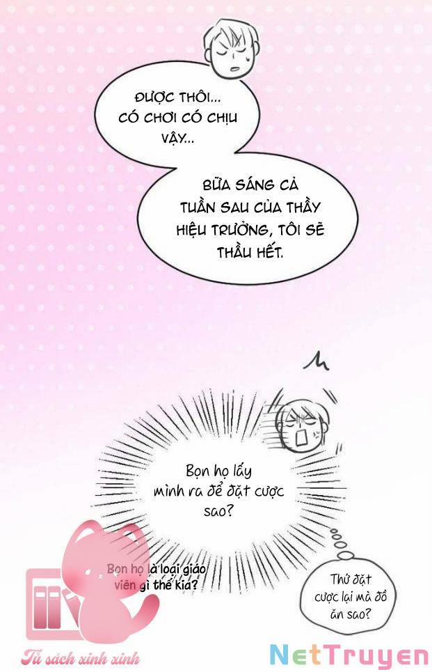 Ai Là Ngài Hiệu Trưởng 14 trang 45