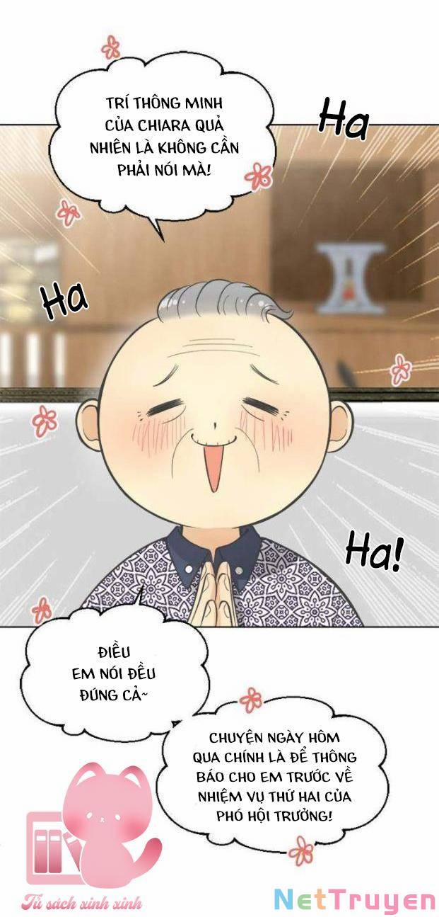 Ai Là Ngài Hiệu Trưởng 14 trang 47