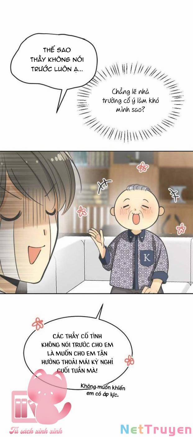 Ai Là Ngài Hiệu Trưởng 14 trang 48
