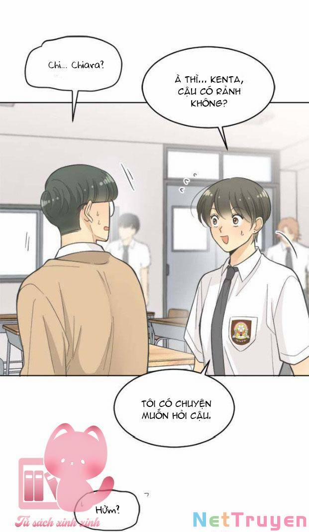 Ai Là Ngài Hiệu Trưởng 15 trang 16