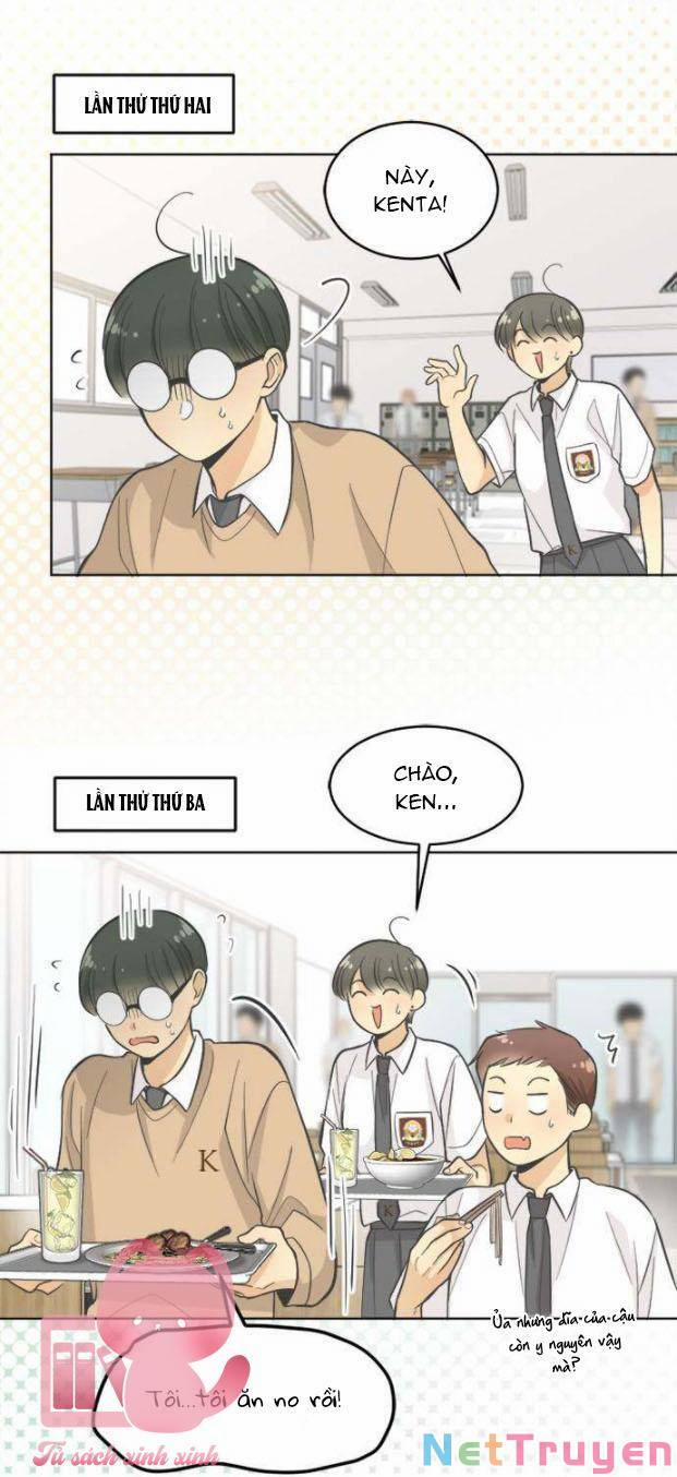 Ai Là Ngài Hiệu Trưởng 15 trang 20