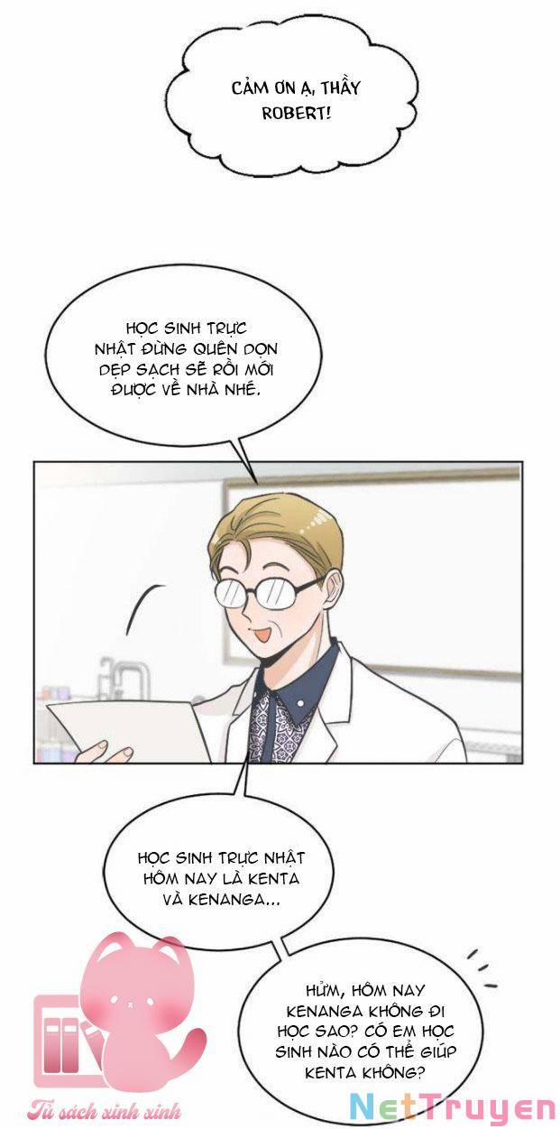 Ai Là Ngài Hiệu Trưởng 15 trang 25
