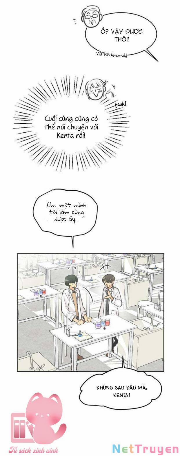 Ai Là Ngài Hiệu Trưởng 15 trang 27