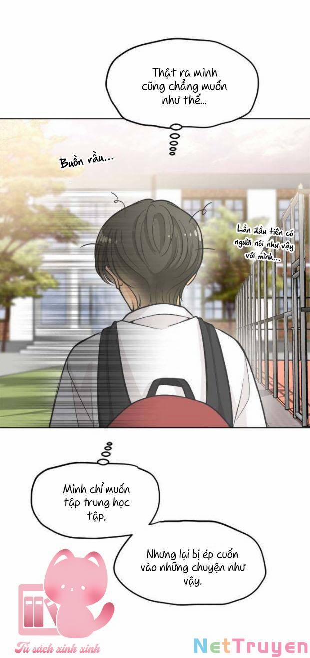 Ai Là Ngài Hiệu Trưởng 15 trang 32