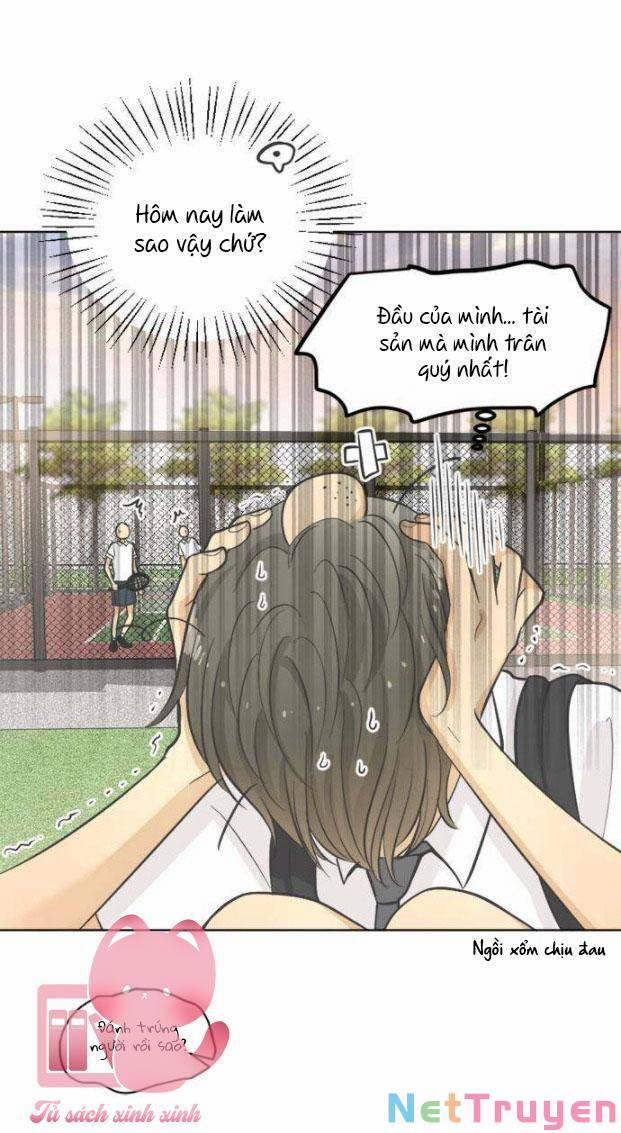 Ai Là Ngài Hiệu Trưởng 15 trang 36