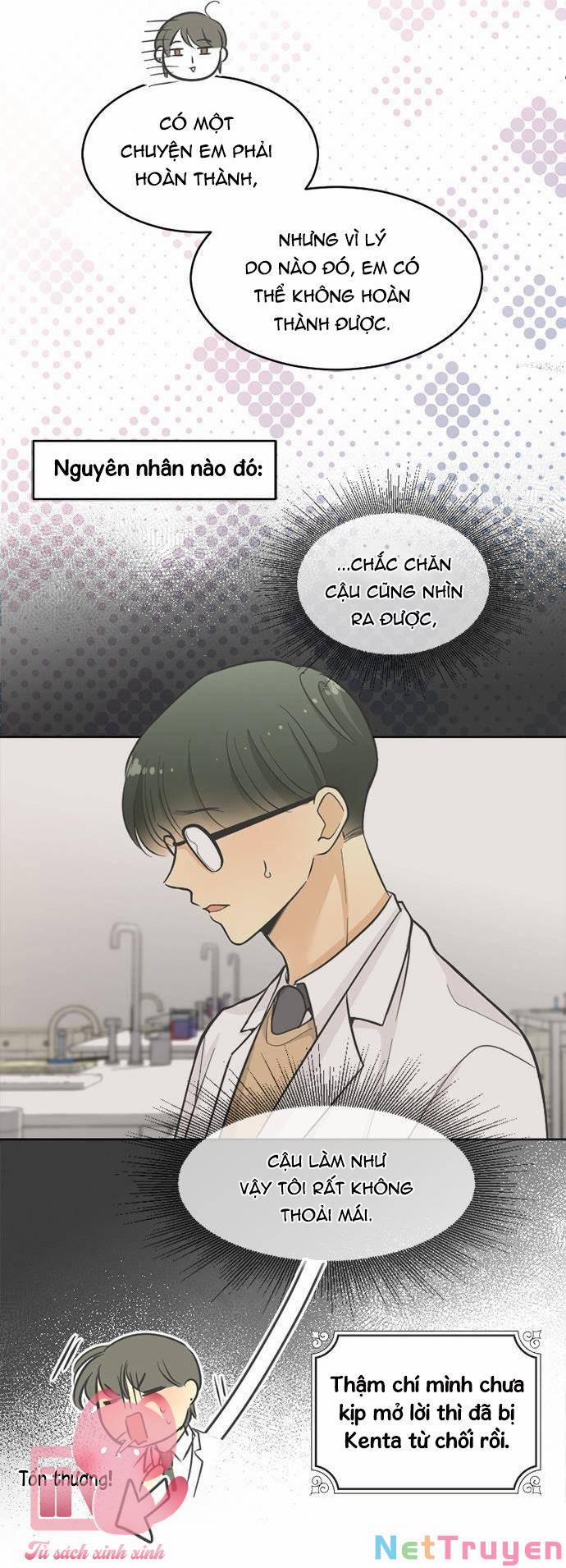 Ai Là Ngài Hiệu Trưởng 16 trang 11