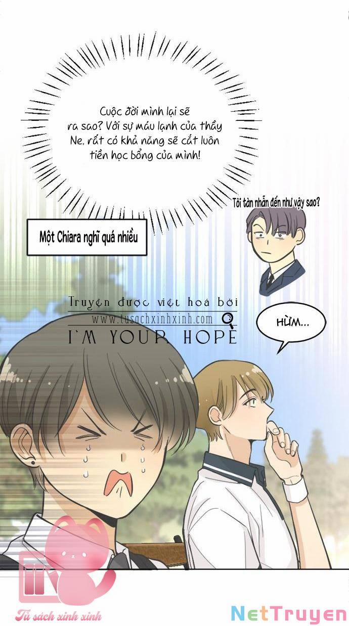 Ai Là Ngài Hiệu Trưởng 16 trang 14