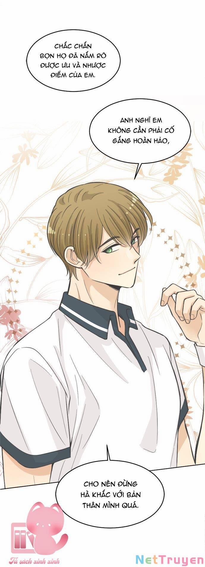 Ai Là Ngài Hiệu Trưởng 16 trang 16