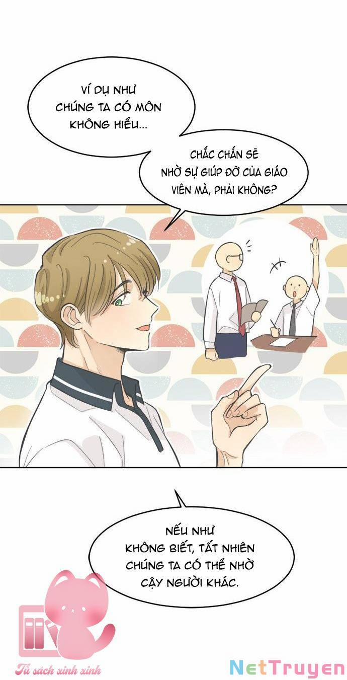 Ai Là Ngài Hiệu Trưởng 16 trang 19