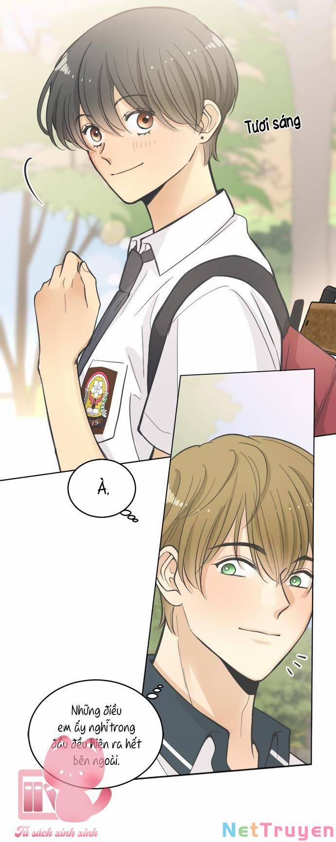 Ai Là Ngài Hiệu Trưởng 16 trang 27