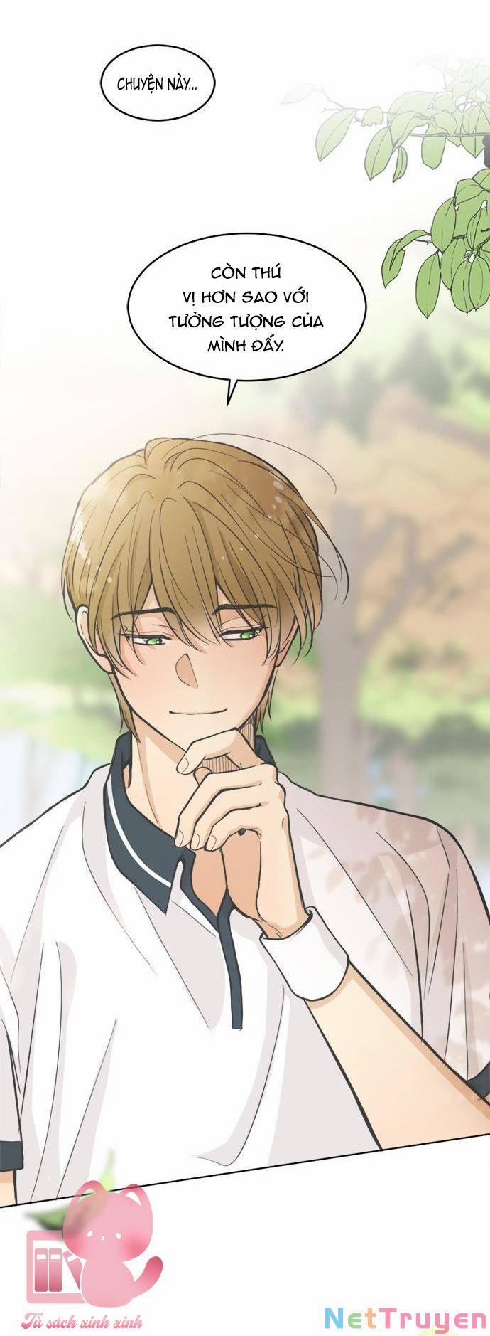 Ai Là Ngài Hiệu Trưởng 16 trang 33