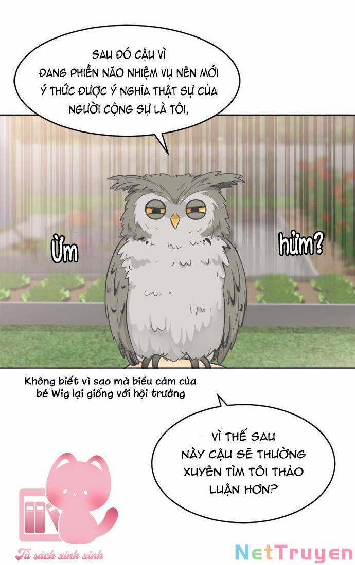 Ai Là Ngài Hiệu Trưởng 16 trang 36