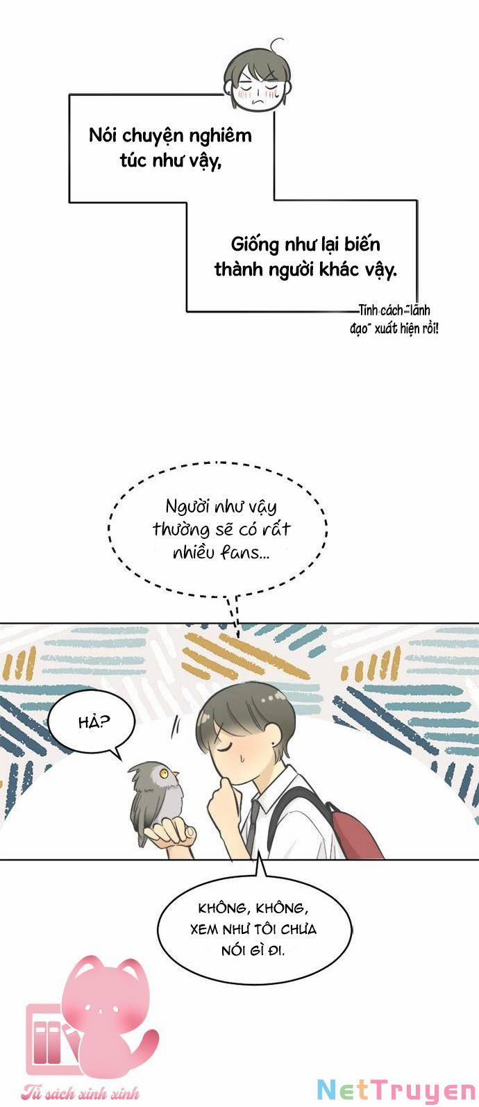 Ai Là Ngài Hiệu Trưởng 16 trang 44