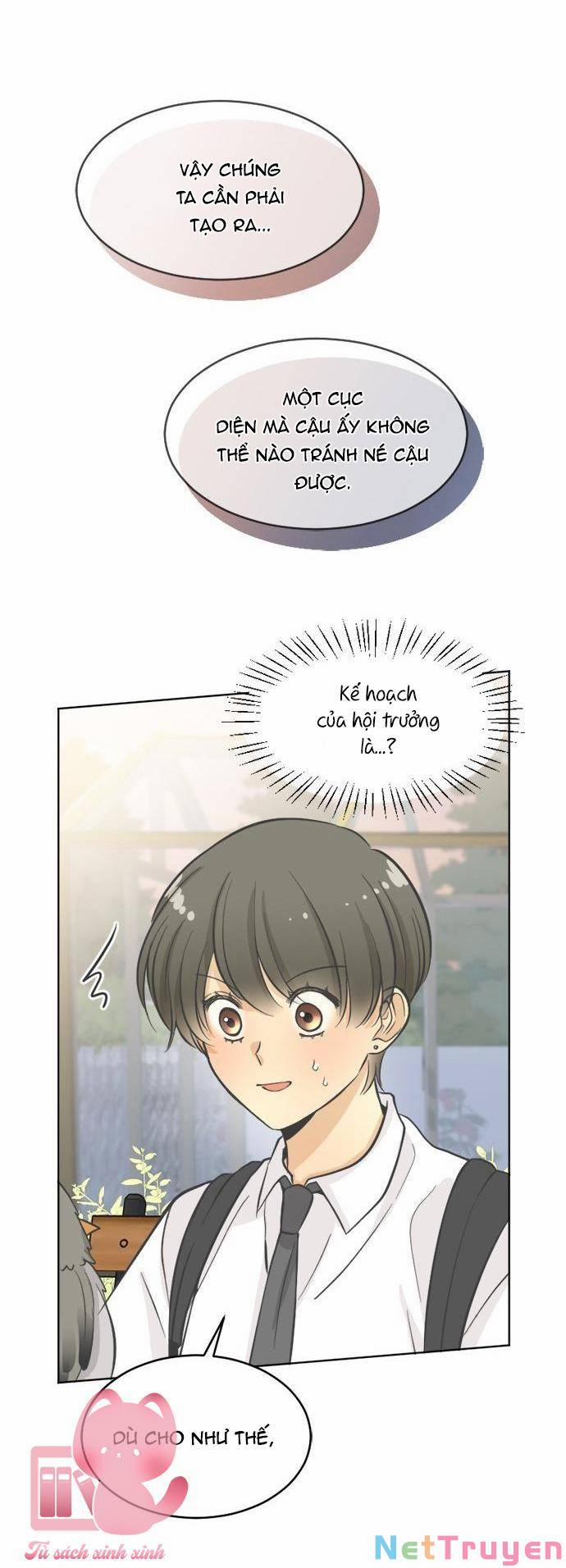 Ai Là Ngài Hiệu Trưởng 16 trang 49
