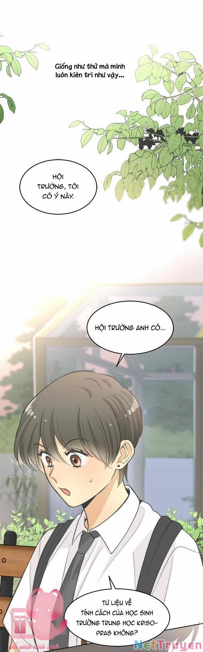 Ai Là Ngài Hiệu Trưởng 16 trang 53