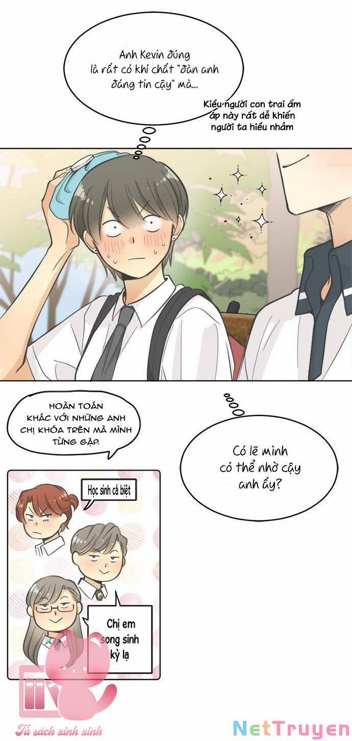 Ai Là Ngài Hiệu Trưởng 16 trang 9