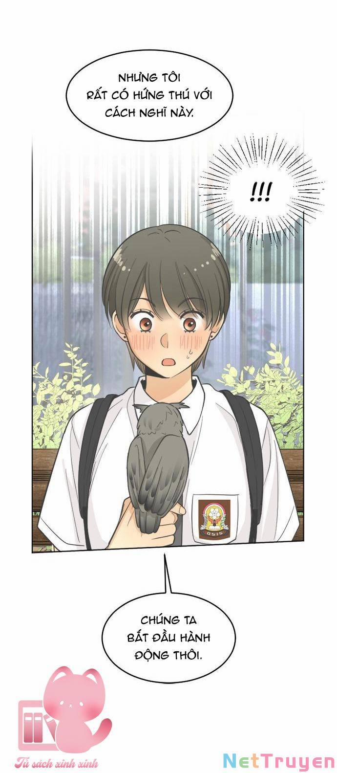 Ai Là Ngài Hiệu Trưởng 17 trang 12