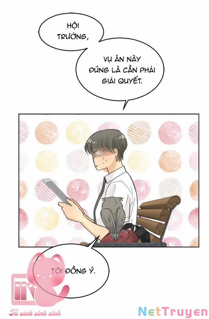 Ai Là Ngài Hiệu Trưởng 17 trang 19