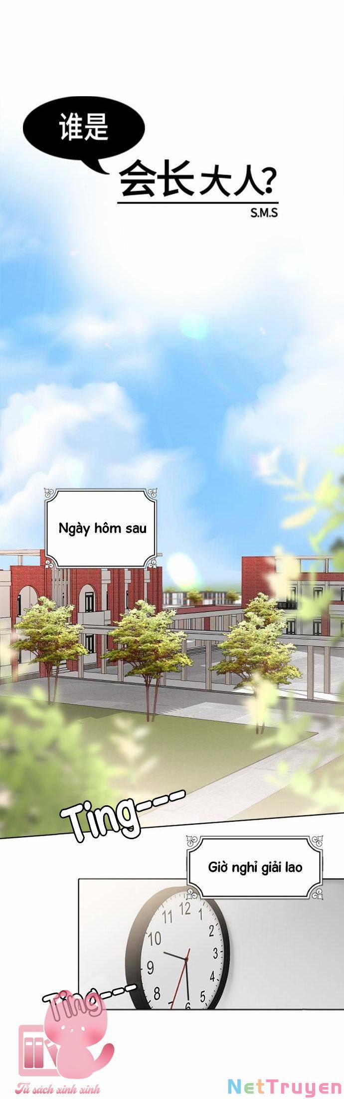 Ai Là Ngài Hiệu Trưởng 17 trang 23
