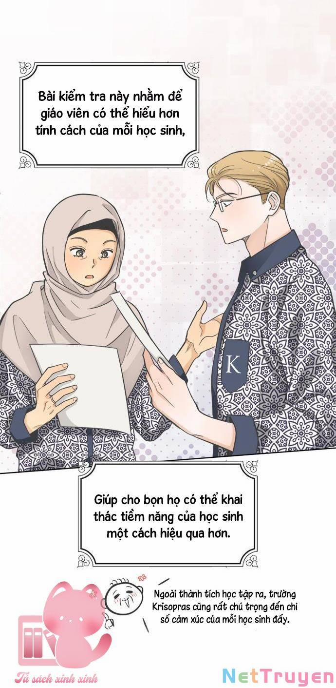 Ai Là Ngài Hiệu Trưởng 17 trang 3