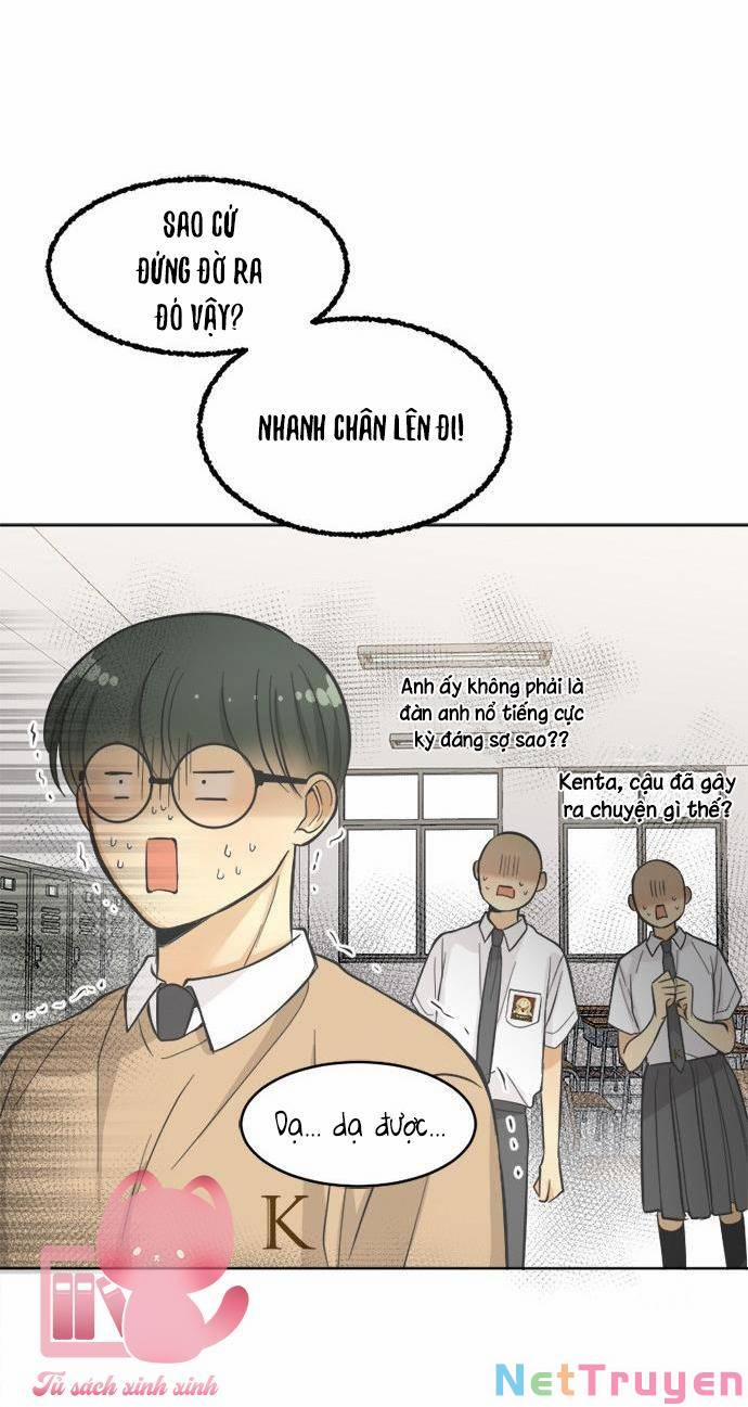 Ai Là Ngài Hiệu Trưởng 17 trang 33
