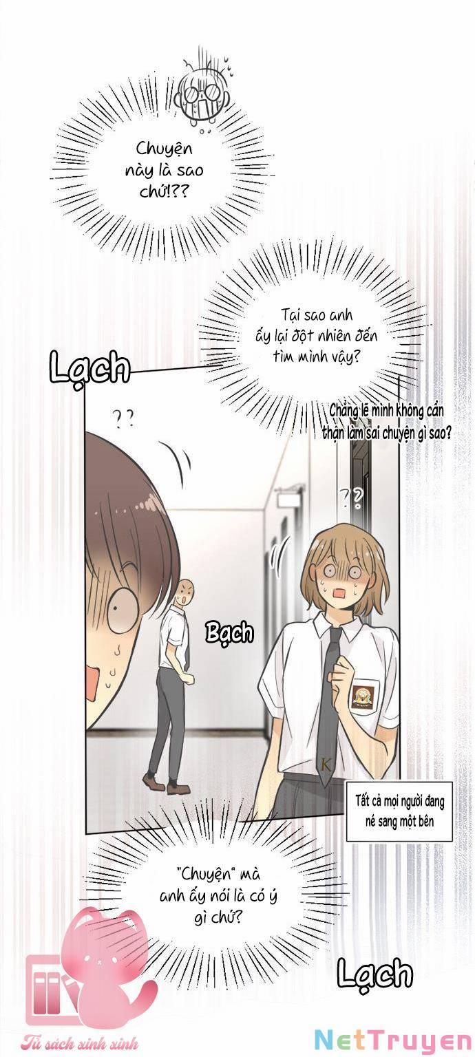 Ai Là Ngài Hiệu Trưởng 17 trang 34