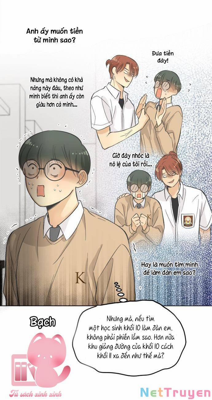 Ai Là Ngài Hiệu Trưởng 17 trang 35