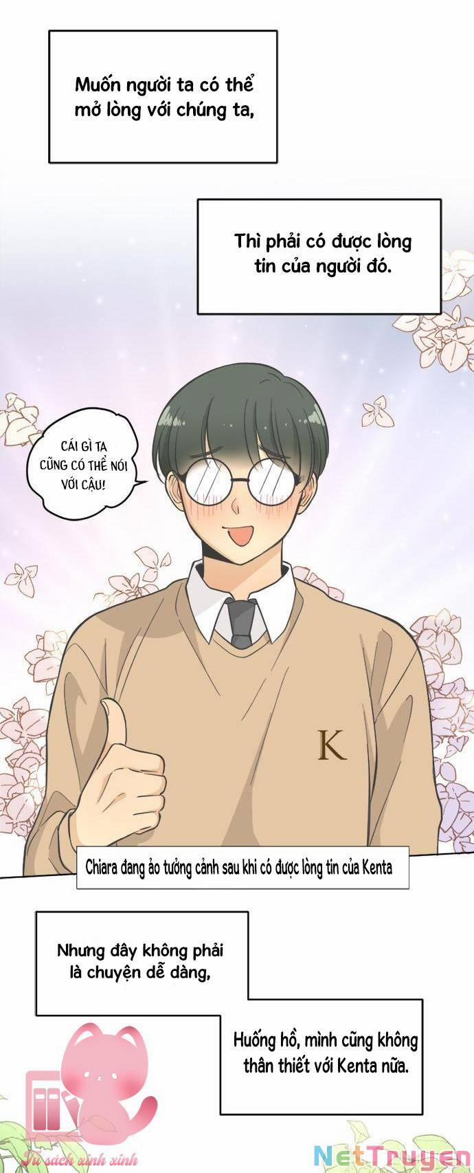 Ai Là Ngài Hiệu Trưởng 17 trang 5