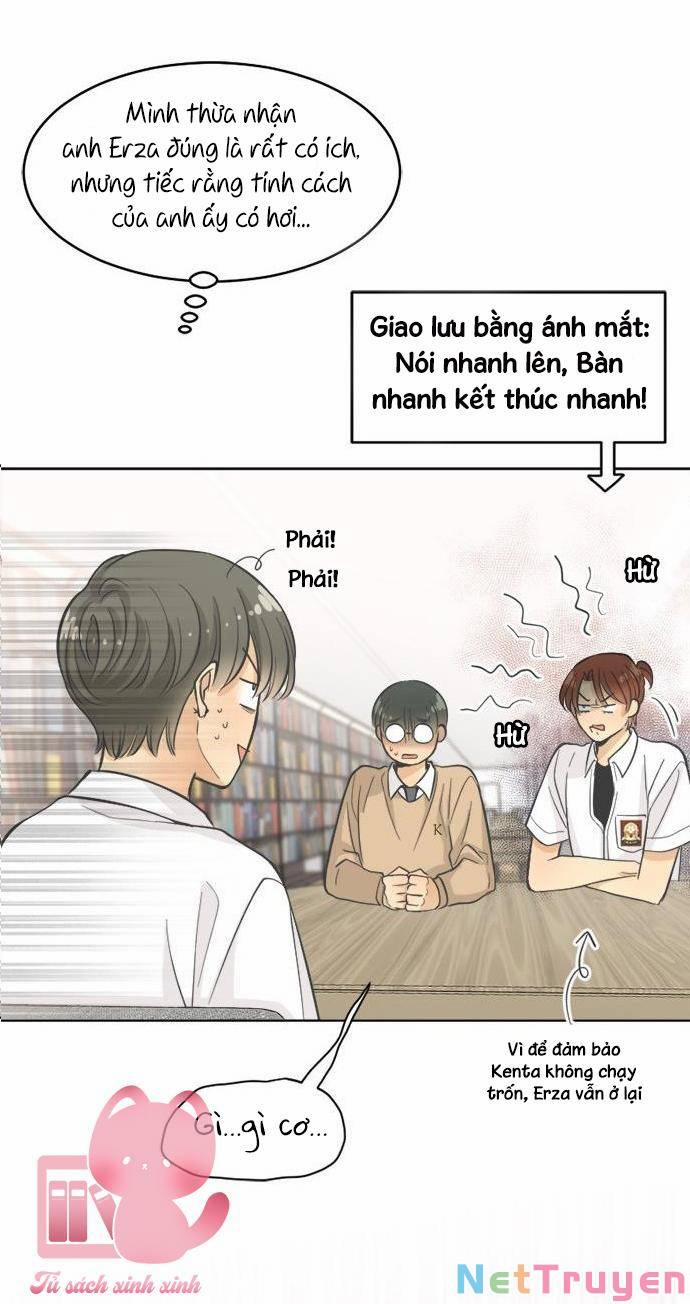 Ai Là Ngài Hiệu Trưởng 18 trang 10