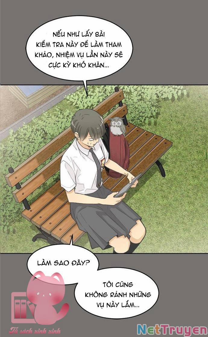 Ai Là Ngài Hiệu Trưởng 18 trang 20