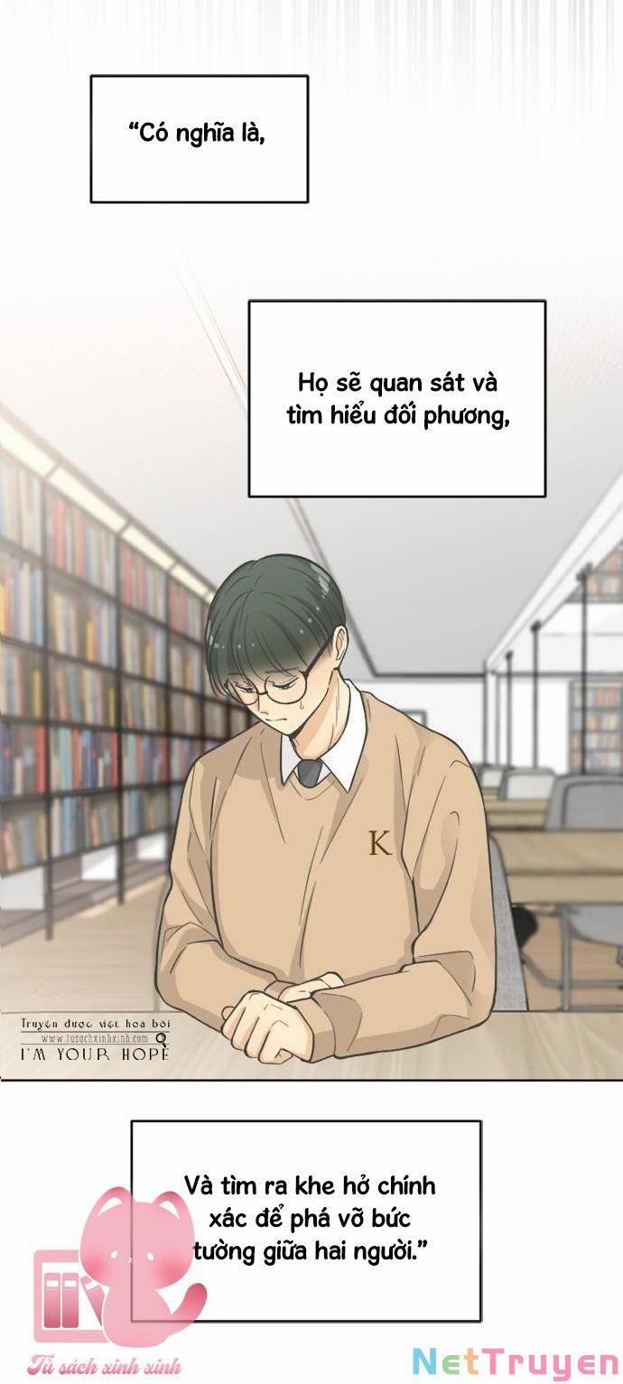 Ai Là Ngài Hiệu Trưởng 18 trang 23