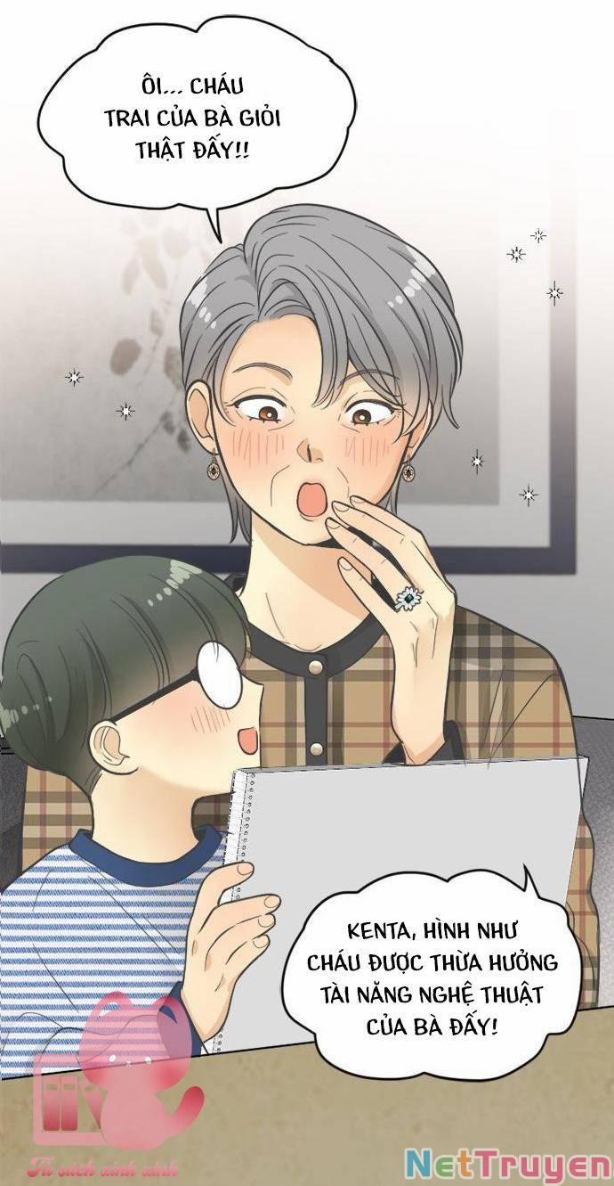 Ai Là Ngài Hiệu Trưởng 18 trang 38