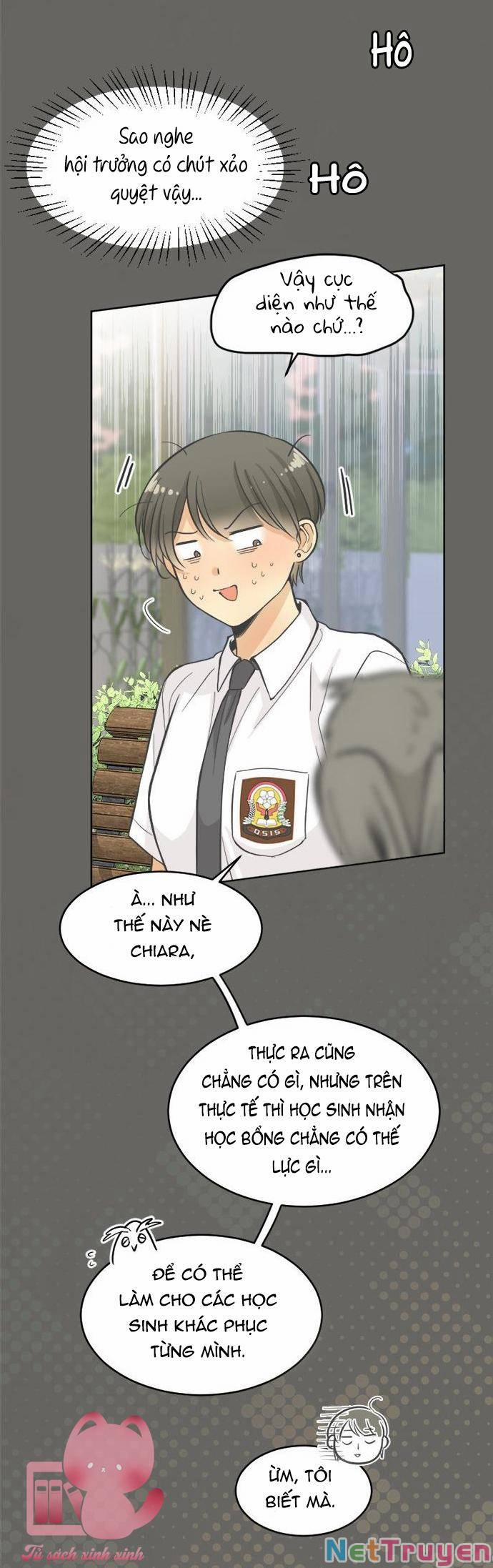 Ai Là Ngài Hiệu Trưởng 18 trang 6