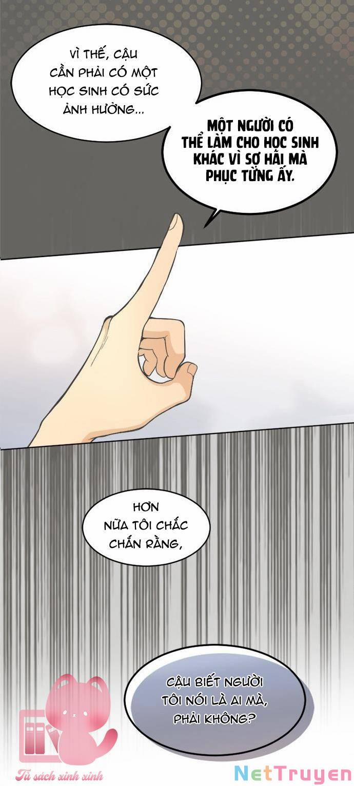 Ai Là Ngài Hiệu Trưởng 18 trang 7