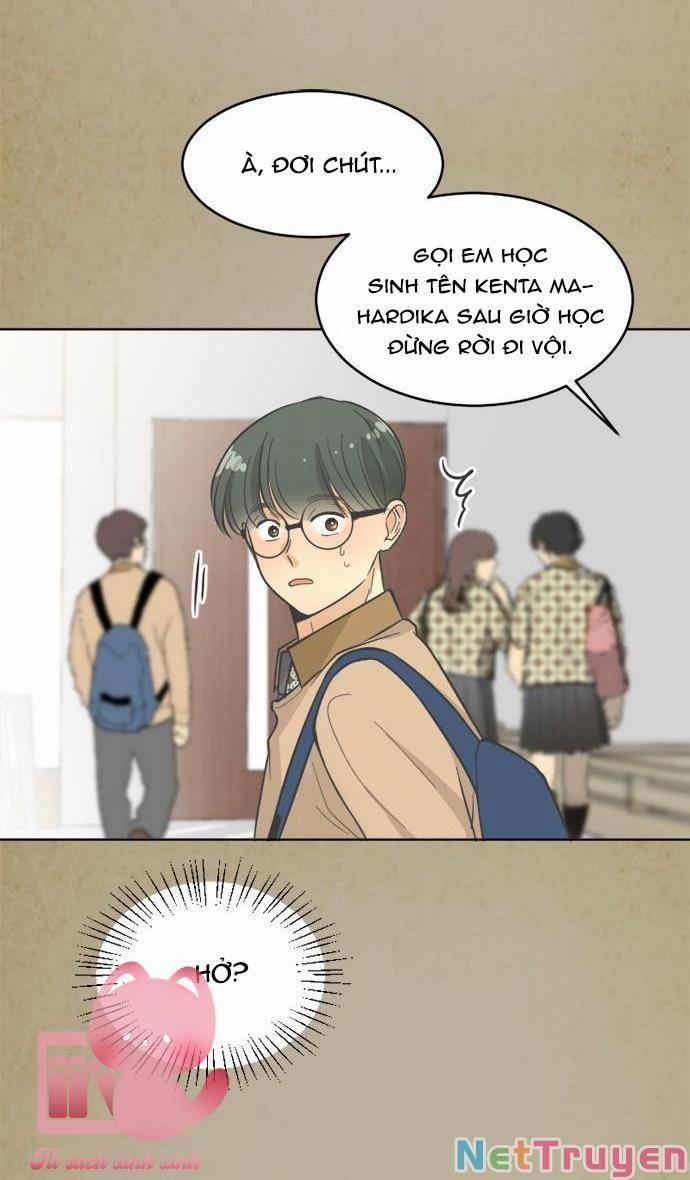 Ai Là Ngài Hiệu Trưởng 19 trang 19