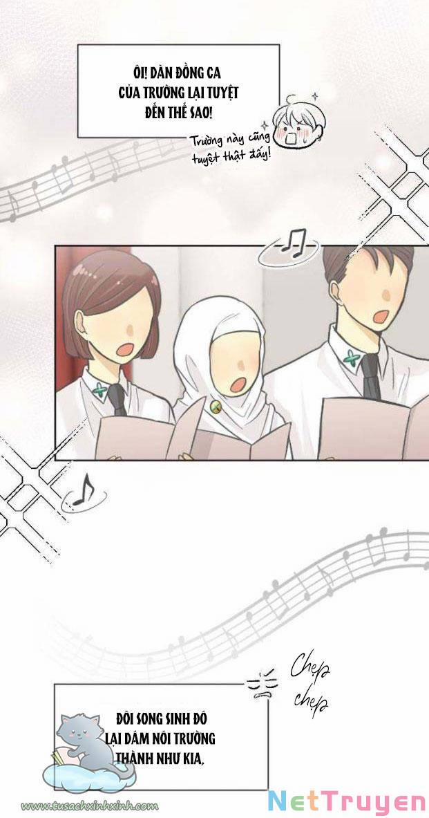 Ai Là Ngài Hiệu Trưởng 2 trang 10