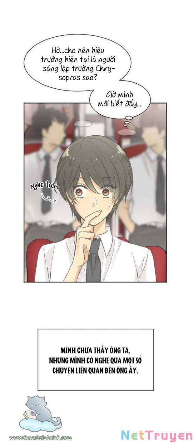 Ai Là Ngài Hiệu Trưởng 2 trang 13