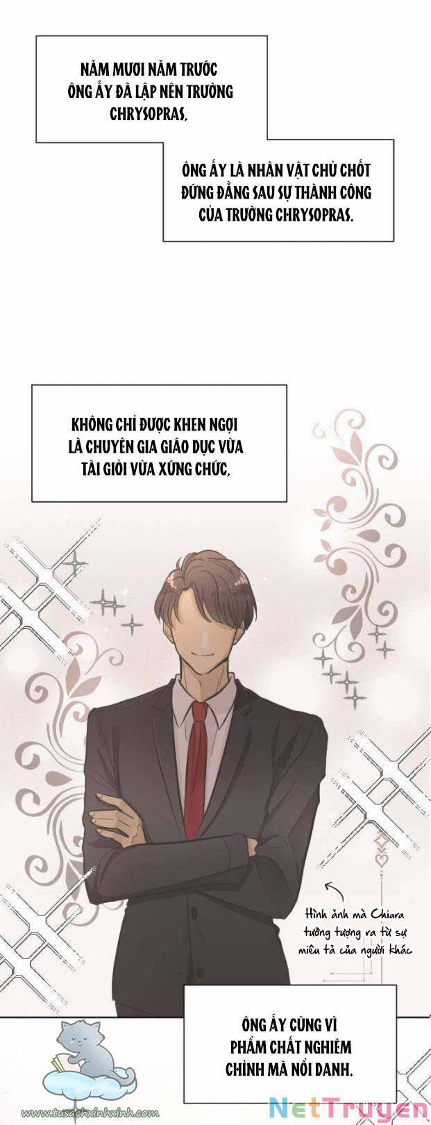 Ai Là Ngài Hiệu Trưởng 2 trang 14