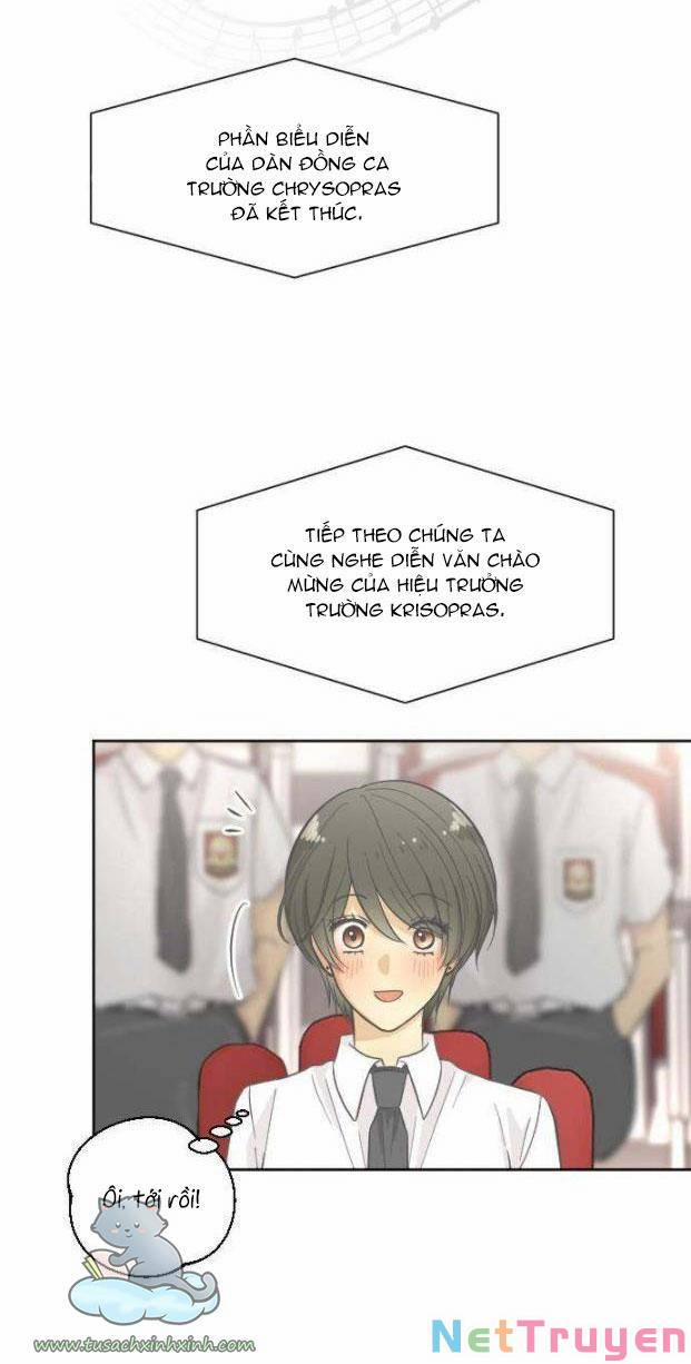 Ai Là Ngài Hiệu Trưởng 2 trang 16