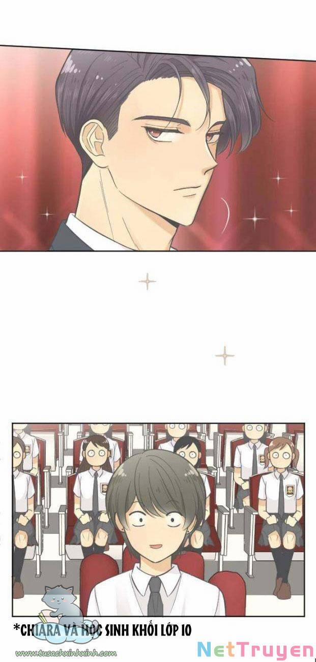 Ai Là Ngài Hiệu Trưởng 2 trang 20