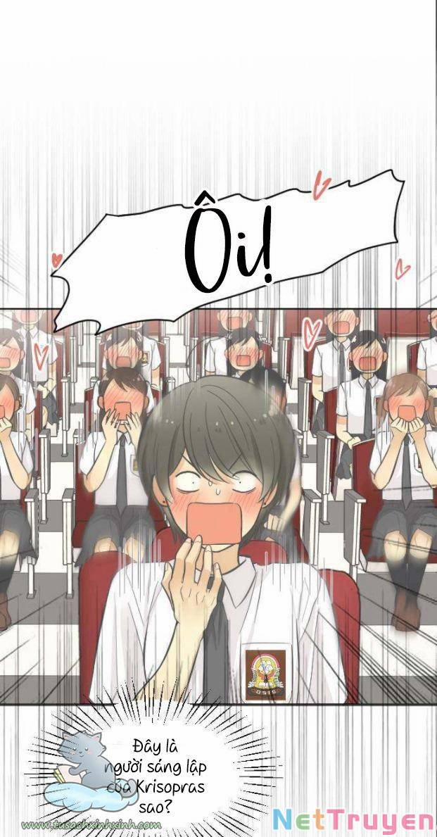 Ai Là Ngài Hiệu Trưởng 2 trang 21