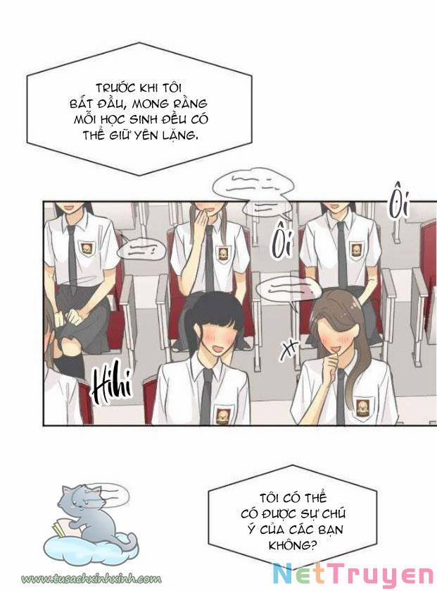 Ai Là Ngài Hiệu Trưởng 2 trang 23
