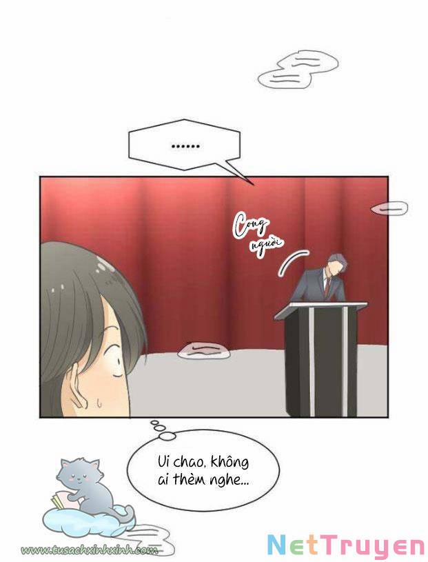 Ai Là Ngài Hiệu Trưởng 2 trang 24