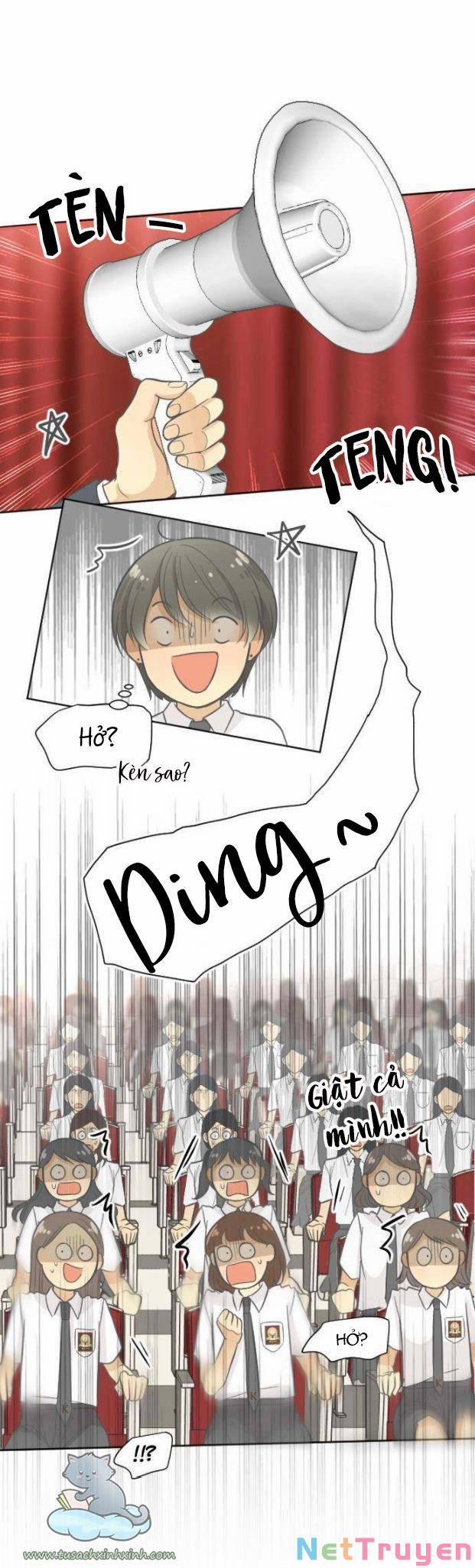 Ai Là Ngài Hiệu Trưởng 2 trang 25