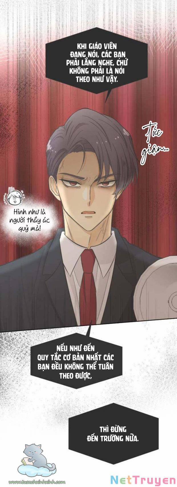 Ai Là Ngài Hiệu Trưởng 2 trang 28
